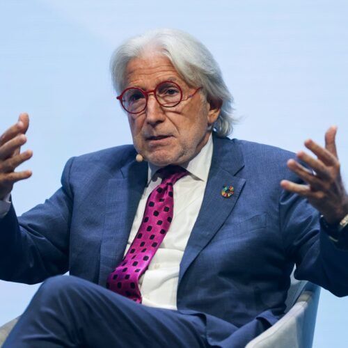 Sánchez Llibre confirma su respaldo a Garamendi en las elecciones que CEOE celebrará el 1 de octubre