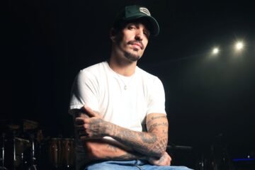 Rels B, el músico español más escuchado fuera de España: “Yo no trabajo, tengo un ‘hobby’ que cansa”