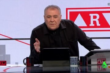 El lento declive de La Sexta 