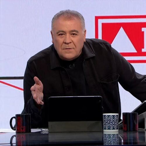El lento declive de La Sexta 