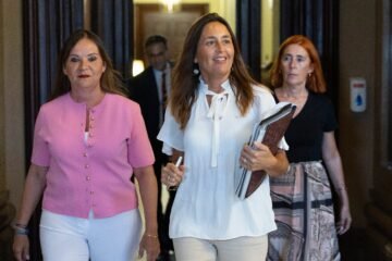 El error de Cataluña en el examen de PISA afectó a un gran número de centros aunque no invalida la comparativa nacional