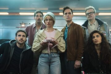 De ‘Berlín’ a ‘Clanes’: las series españolas más (y menos) vistas de Netflix en lo que va de año 
