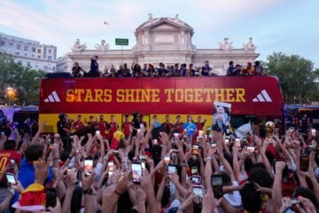 La victoria de La Roja: un catalizador para la economía española, pero a muy corto plazo