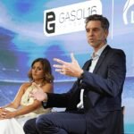 Al plan Gasol le faltan firmas