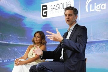 Al plan Gasol le faltan firmas