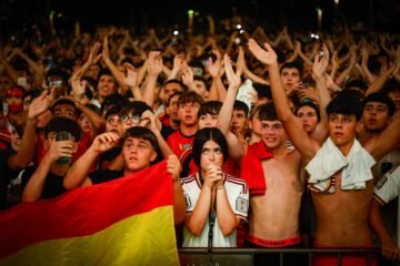 Vivir para ver (la tele) 