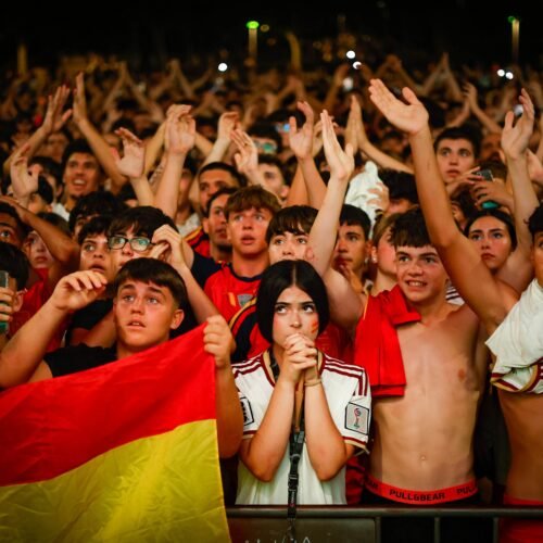 Vivir para ver (la tele) 
