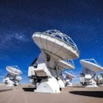 Mensajes alienígenas: ¿Y si hemos estado ‘sintonizando’ la emisora equivocada?