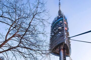 Cellnex renueva su acuerdo con Vodafone España