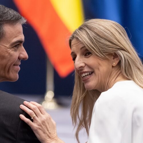 El Gobierno pospone la aprobación del real decreto de vivienda para después del verano ante la falta de apoyos