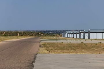El aeródromo de Casarrubios se mueve para convertirse en el segundo aeropuerto de Madrid