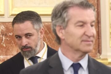 PP y Vox aventajan en más de 12 puntos a PSOE, Sumar y Podemos en estimación de voto