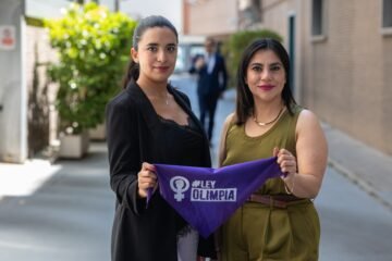 Olimpia Coral Melo y Fernanda Medellín: “La violencia digital sexual es extraterritorial. No tiene fronteras”