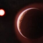 Detectan, por primera vez, una atmósfera en un planeta similar a la Tierra, rocoso y potencialmente habitable