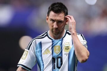 Argentina – Suiza: horario, canal de televisión y dónde ver gratis online el partido de cuartos en el Mundial 2026 hoy