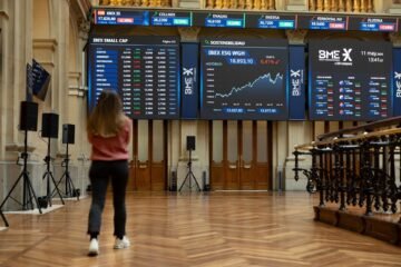 El mal uso del capital atrasa a Europa