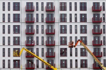 El país con más inquilinos de Europa busca remedio a la escasez de casas: “Los anuncios desaparecen en minutos”