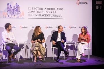 El reto de construir edificios respetuosos con su entorno