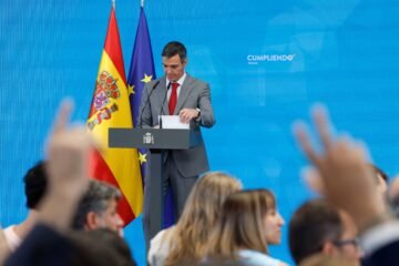 Zaragoza será la sede de la Agencia Estatal de Salud Pública, un organismo previsto por una ley de hace 15 años