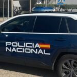 Detenido un hombre por asesinar a su pareja en Alameda de la Sagra (Toledo)