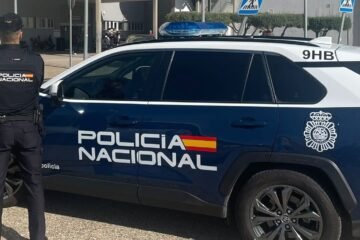 Detenido un hombre por asesinar a su pareja en Alameda de la Sagra (Toledo)