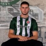 El hijo de Zinedine Zidane se marcha del Betis: Elyaz jugará por primera vez en Francia