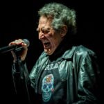 Miguel Ríos responde a un espectador que le pidió que no hiciera política en sus conciertos: “¿Cómo voy a callarme? Soy un ser político”