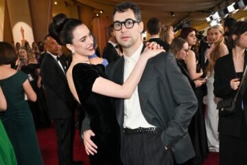 Margaret Qualley y Jack Antonoff se separan después de tres años de matrimonio