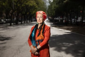 Rosa María Calaf, Premio Nacional de Televisión 2026, “una mirada adelantada a su tiempo” 