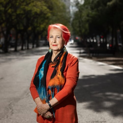 Rosa María Calaf, Premio Nacional de Televisión 2026, “una mirada adelantada a su tiempo” 