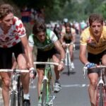La llamada del Tour, la llamada de la vida 