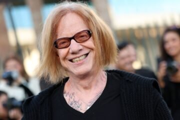 Danny Elfman, el músico macabro de Hollywood: “No sé de qué van a vivir los compositores jóvenes”