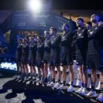 La final del Mundial de fútbol que el pádel ya vivió en 2024