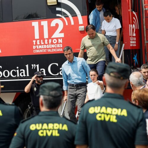 El PP desoye las llamadas a un pacto de Estado sobre el cambio climático