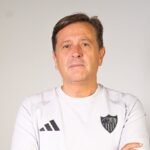 El Sevilla FC ya tiene nuevo jefe de los servicios médicos: Felipe Segura