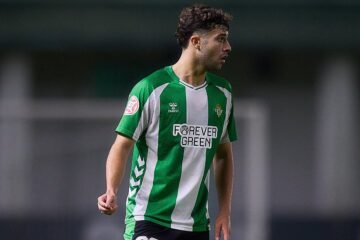 Aitor Gismera se marcha traspasado al Hércules CF