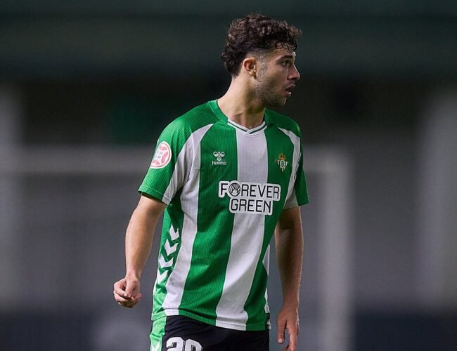 Aitor Gismera se marcha traspasado al Hércules CF