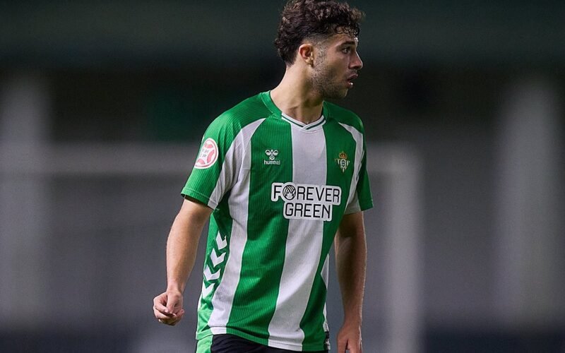 Aitor Gismera se marcha traspasado al Hércules CF