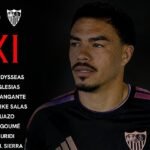 García Plaza sale con todos los fichajes en su once titular ante el KS Cracovia