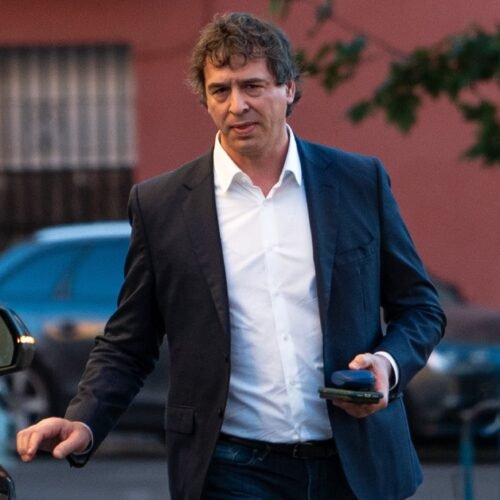 Condenado David Sánchez, hermano del presidente del Gobierno, a nueve años de inhabilitación por un delito de prevaricación