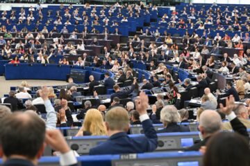 El Parlamento Europeo despeja el camino al euro digital para tener el marco legal listo a final de año