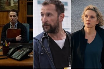 Dónde ver las series más nominadas a los premios Emmy 2026 