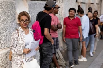 El vigor del crecimiento y su traslado al poder adquisitivo