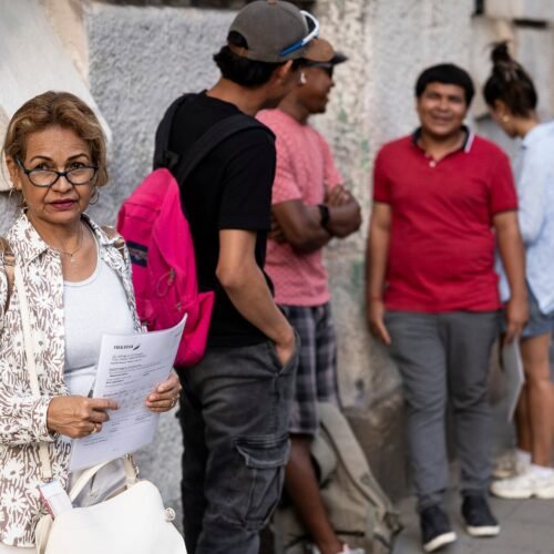 El vigor del crecimiento y su traslado al poder adquisitivo