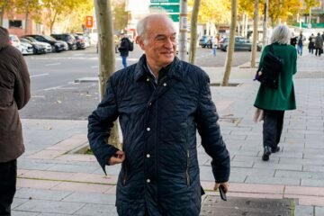 La Fiscalía acusa al juez Peinado de idear una “confabulación” para retirar el pasaporte a Begoña Gómez