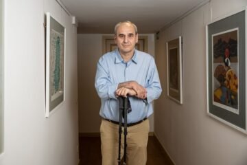 Barrabés, empresario investigado en el ‘caso Begoña Gómez’: “No soy una víctima, soy un elemento necesario para los objetivos del proceso”