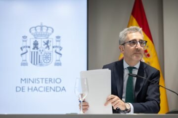 Las comunidades recibirán en 2027 un récord de 170.000 millones del sistema de financiación