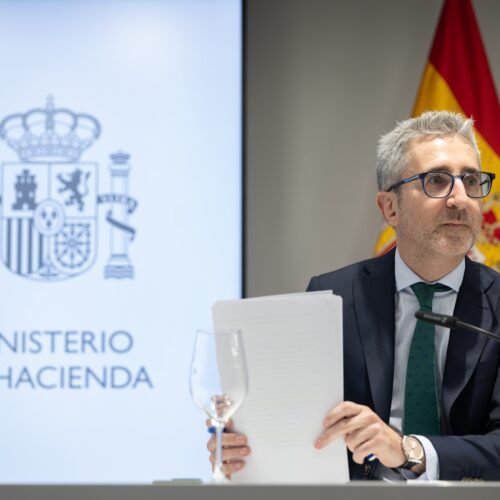 Las comunidades recibirán en 2027 un récord de 170.000 millones del sistema de financiación