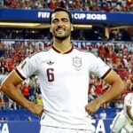Mikel Merino, el héroe reincidente