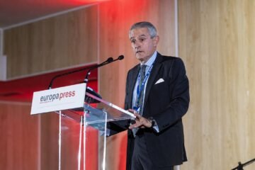 Miguel Arrufat asumirá el control total de Europa Press en 2030 en una operación de 35 millones de euros